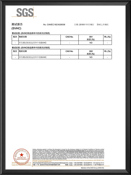 CP18-061031-GZ测试报告