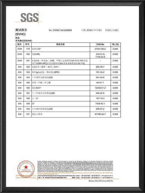 CP18-061031-GZ测试报告