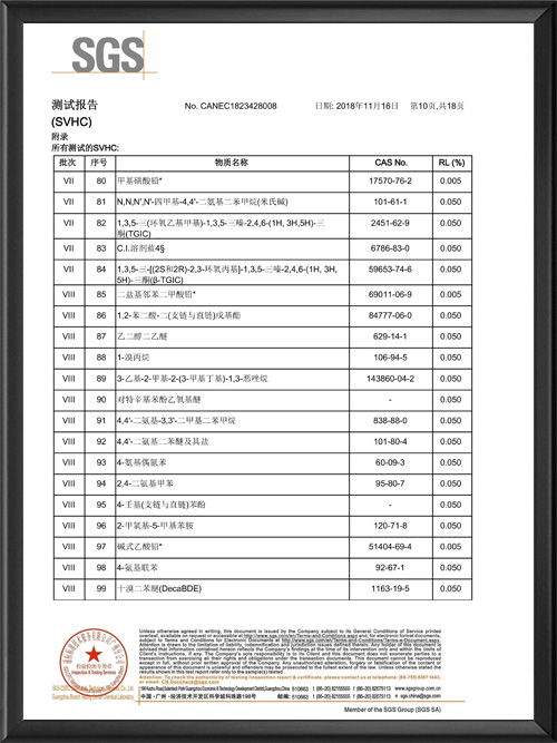 CP18-061031-GZ测试报告