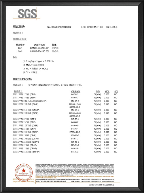 测试报告