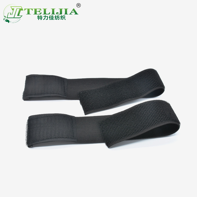 松紧魔术贴绑带