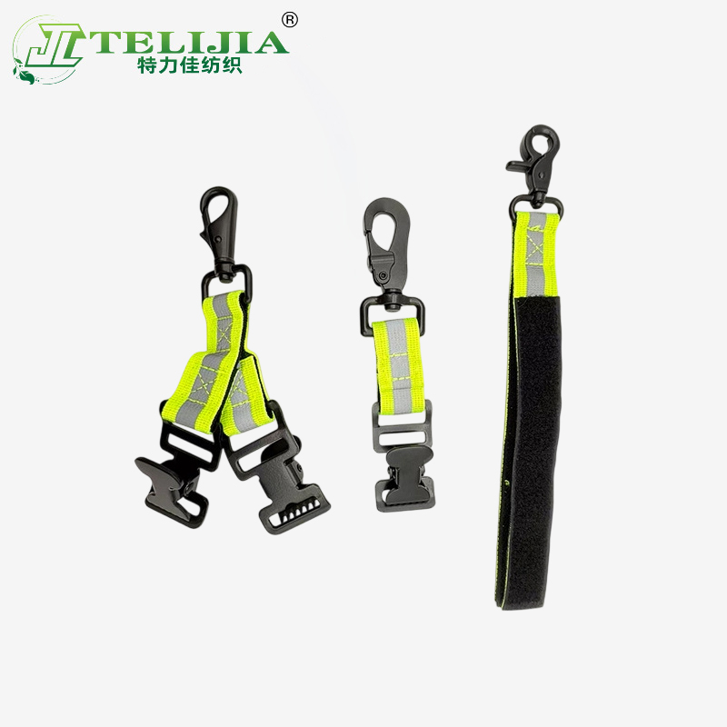 高尔夫摄影手套手套夹子