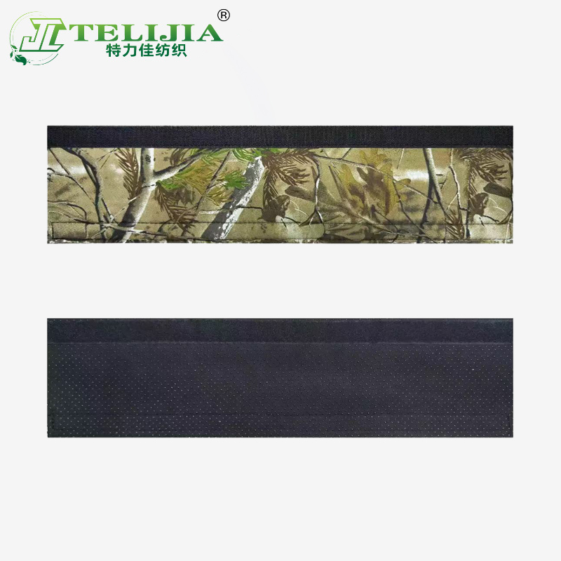 狩猎树架护手套