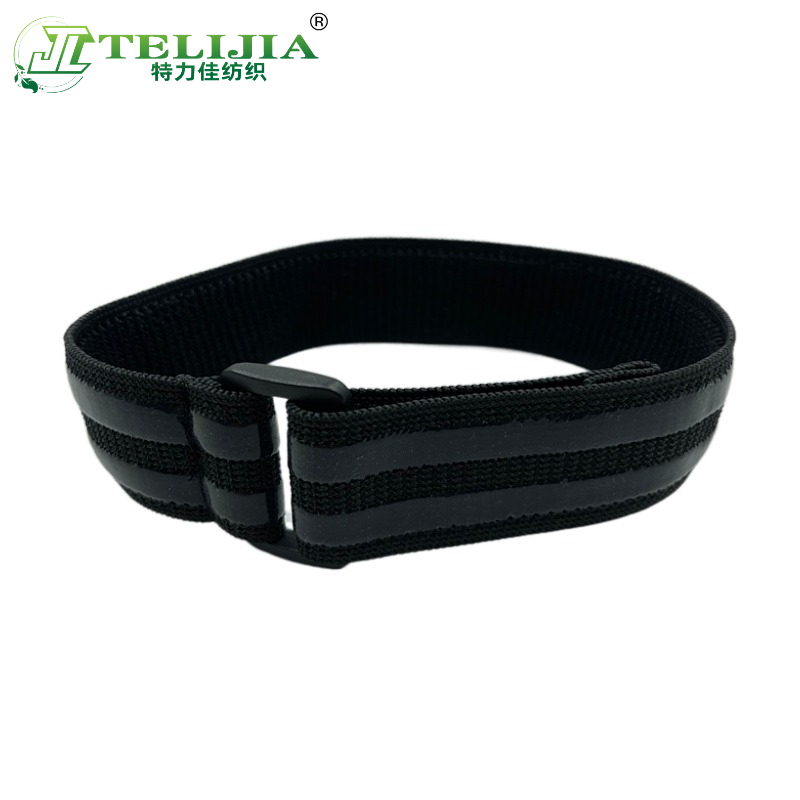 防滑松紧绑带