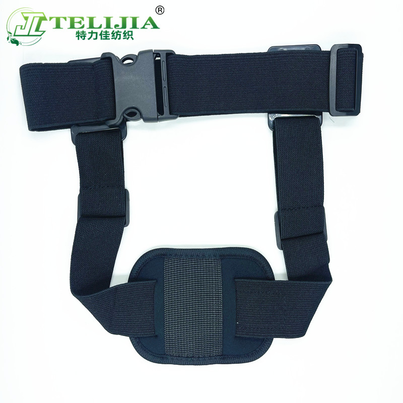 记录仪单肩背带