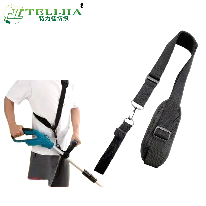 割草机背负式挂带